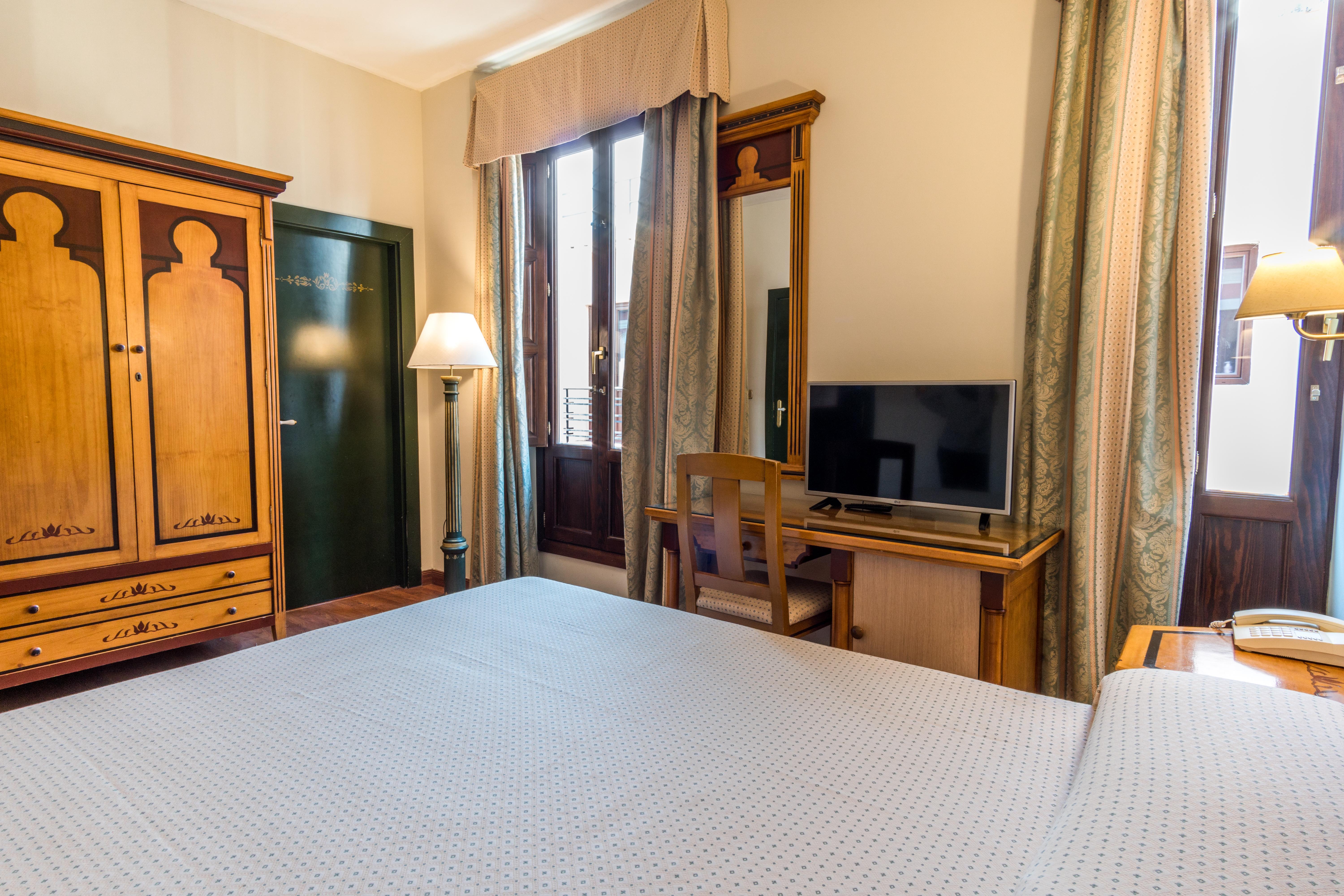Hotel Plaza Nueva, Granada